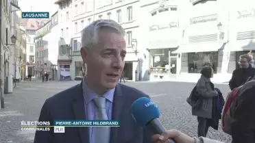 Les résultats du 2e tour