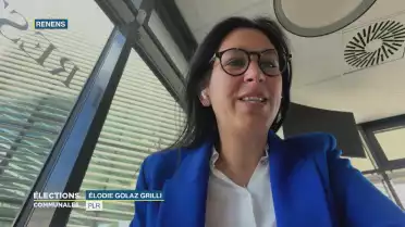 Communales VD 2026 - 2ème tour 15h00