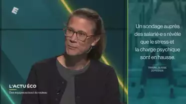 Des équipes au bout du rouleau ?