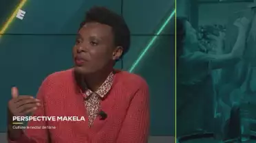 Perspectives Makela : culture, le nectar de l'âme.