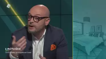 Central Malley: la conquête de l'Ouest