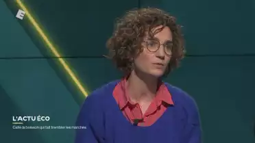 Café: la boisson qui fait trembler les marchés