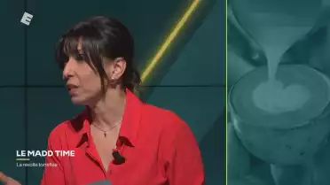La révolte torréfiée