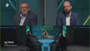 Vin: innover ou mourir