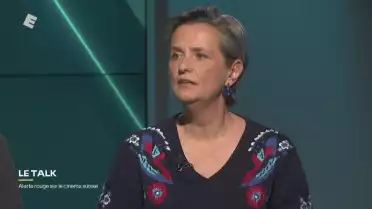 Alerte rouge sur le cinéma suisse