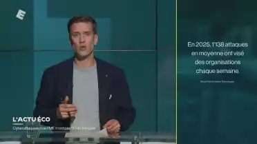 Émission du 11 mars 2026