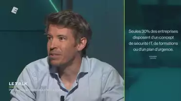 PME: la sécurité informatique prise (trop) à la légère