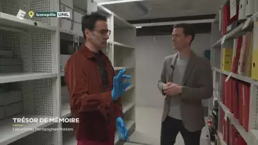 Émission du 18 mars 2026