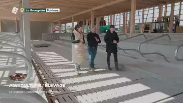 Émission du 25 mars 2026