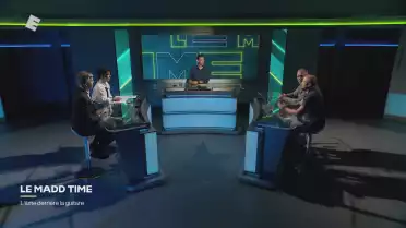 Émission du 15 avril 2026