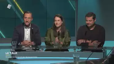 La 500ème : Gottéron / QoQa / Unique Eden