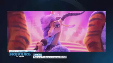 Avatar et Zootopie pour sauver 2025 ?