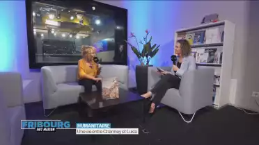 Émission du 8 janvier 2026