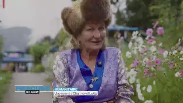 Nicole Niquille, une vie entre Charmey et Lukla