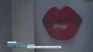 Traite humaine : combien de victimes invisibles ?