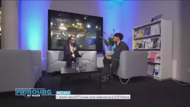 Émission du 15 janvier 2026