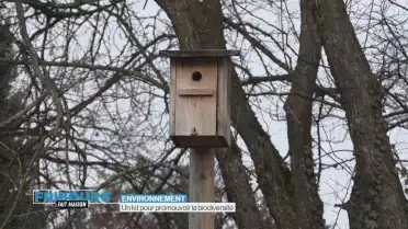 Un kit pour promouvoir la biodiversité