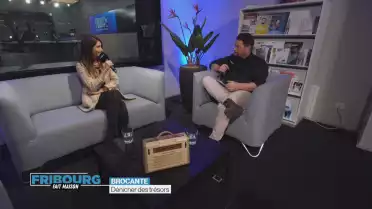 Émission du 22 janvier 2026