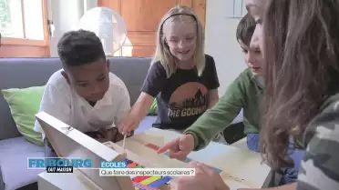 La loi scolaire au Grand Conseil