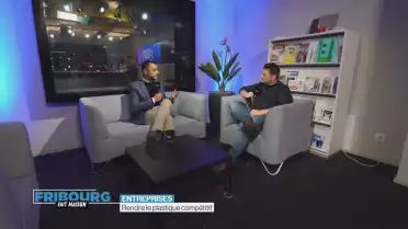 Émission du 12 février 2026