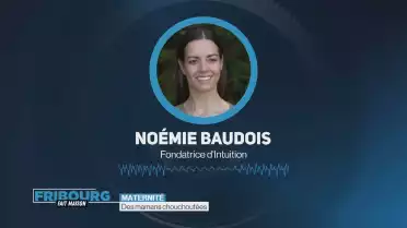 Des mamans chouchoutées