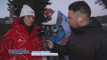 Émission du 26 février 2026