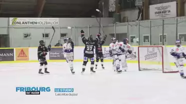 Demi-finale historique pour les Ladies