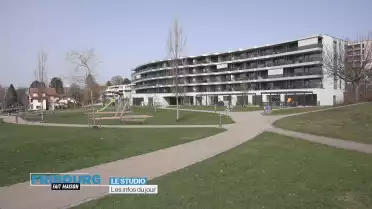 Une nouvelle école qui ne fait pas l'unanimité