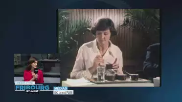 50 ans d'ABE
