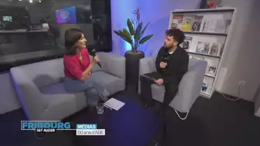 Émission du 12 mars 2026