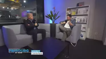 Émission du 26 mars 2026