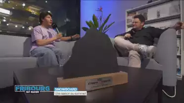 Émission du 9 avril 2026