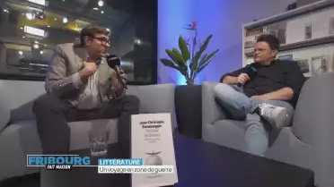 Émission du 16 avril 2026