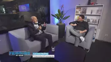 Émission du 23 avril 2026