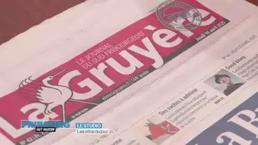 Les infos du studio