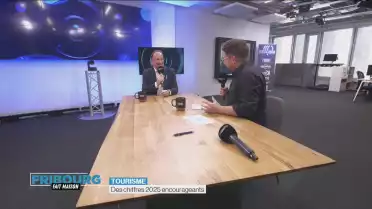 Émission du 21 mai 2026