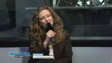 Manon Müllener récompensée