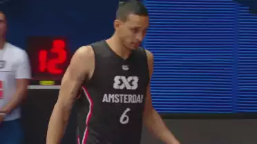 FIBA World Tour 2026 - Zadar (Croatie) Demi-finales