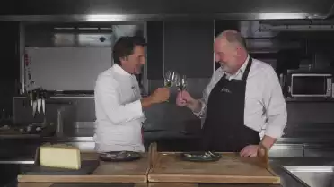 Les chefs étoilés au pays du Gruyère [S.2026][E.3]