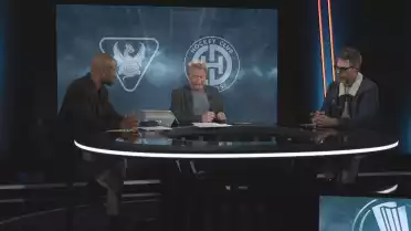 Playoffs - Finale - Match 6 - Fribourg vs Davos