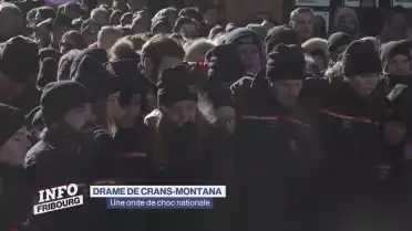 Journal du 5 janvier 2026