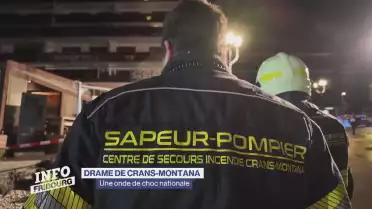 Gérer les traumatismes liés au drame de Crans-Montana