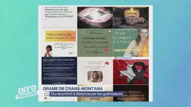 Du réconfort à distance par les guérisseurs