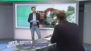 Journal du 7 janvier 2026