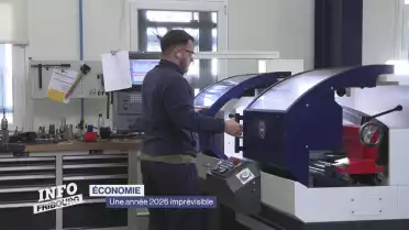 Une année 2026 imprévisible