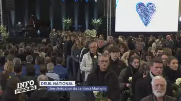 Journal du 9 janvier 2026