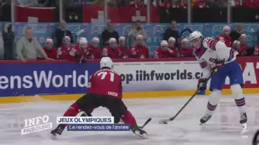 Journal du 13 janvier 2026