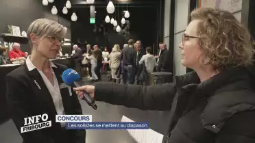 Journal du 16 janvier 2026