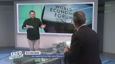 Journal du 20 janvier 2026