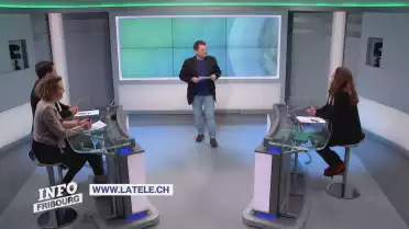 Journal du 26 janvier 2026